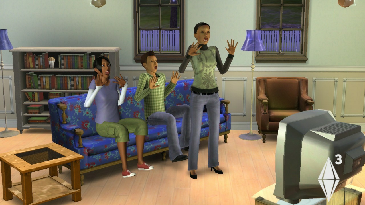 Los Sims 3 - Imagen 27
